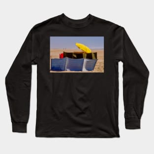 Bath time Long Sleeve T-Shirt